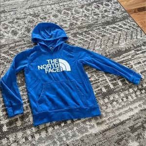 Youth North Face Sweatshirt